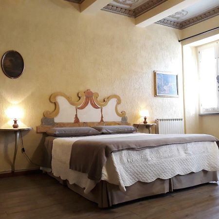 Cappone B&B Морчано-ди-Романья Экстерьер фото