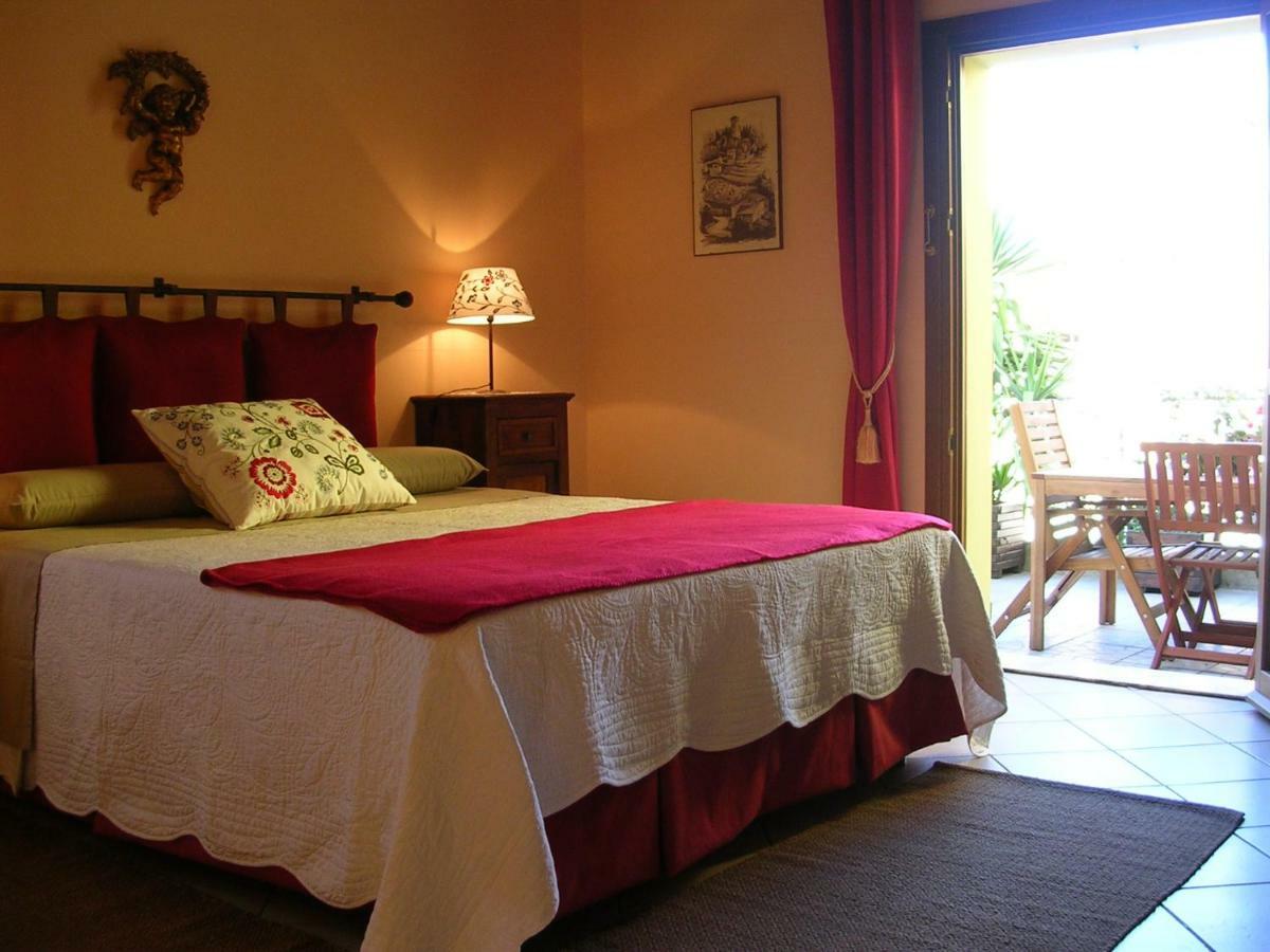 Cappone B&B Морчано-ди-Романья Экстерьер фото