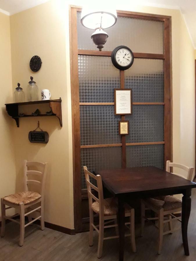 Cappone B&B Морчано-ди-Романья Экстерьер фото