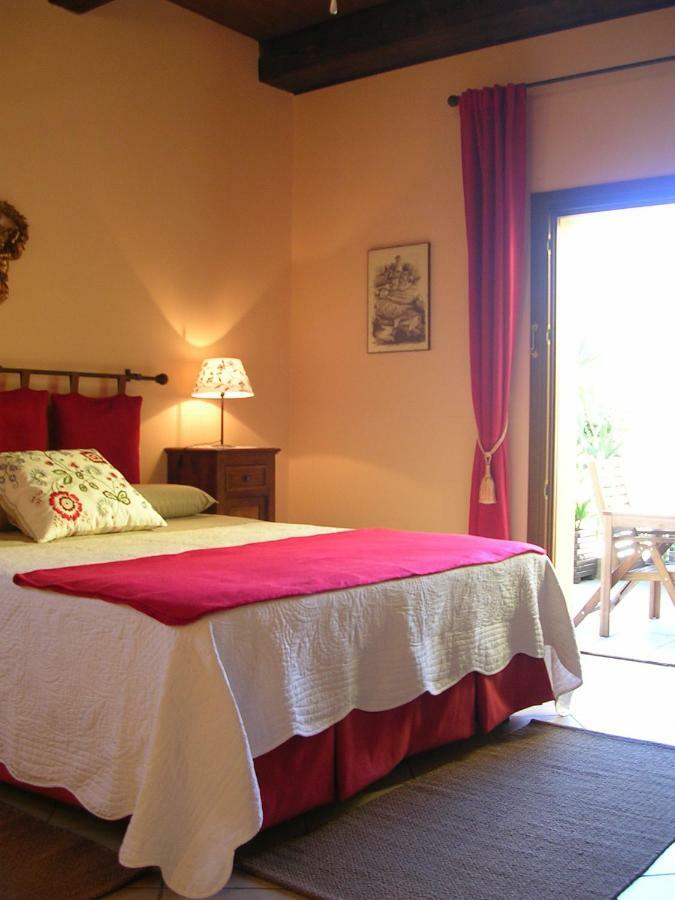 Cappone B&B Морчано-ди-Романья Экстерьер фото